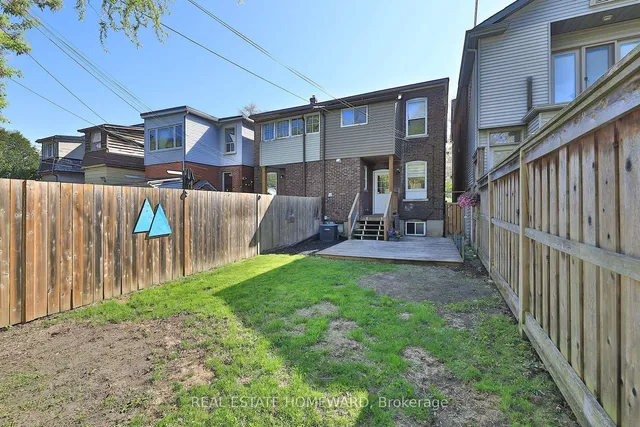 Additional property image - 38 & 40 Cedarvale Ave
