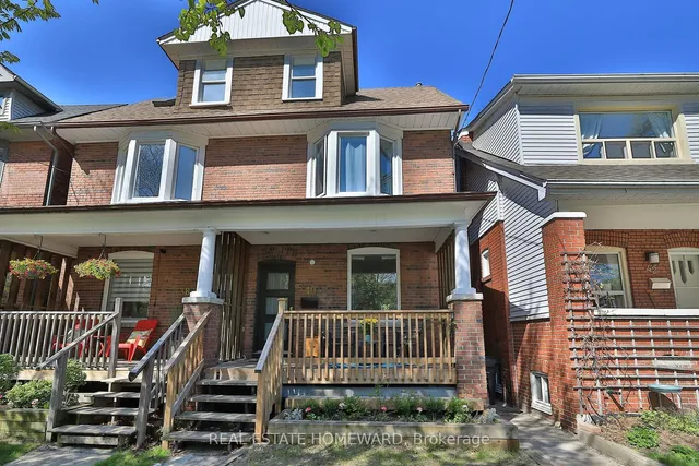 Additional property image - 38 & 40 Cedarvale Ave