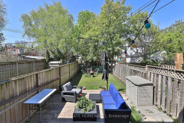 Additional property image - 38 & 40 Cedarvale Ave