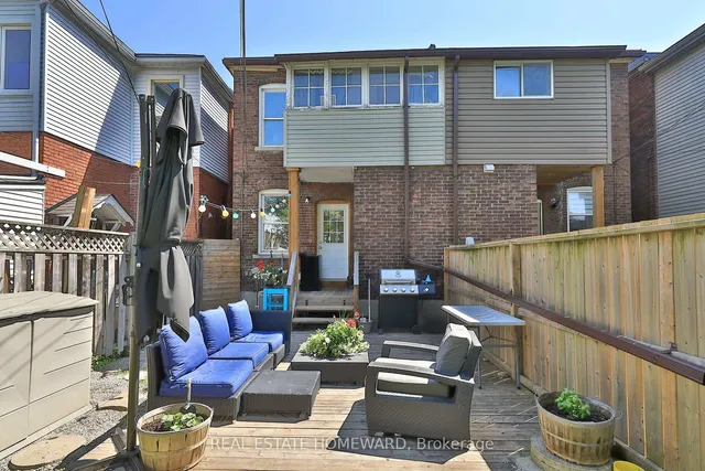 Additional property image - 38 & 40 Cedarvale Ave