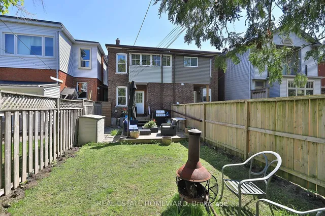 Additional property image - 38 & 40 Cedarvale Ave