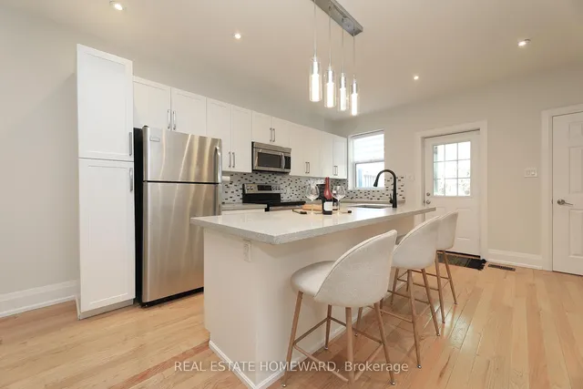 Additional property image - 38 & 40 Cedarvale Ave