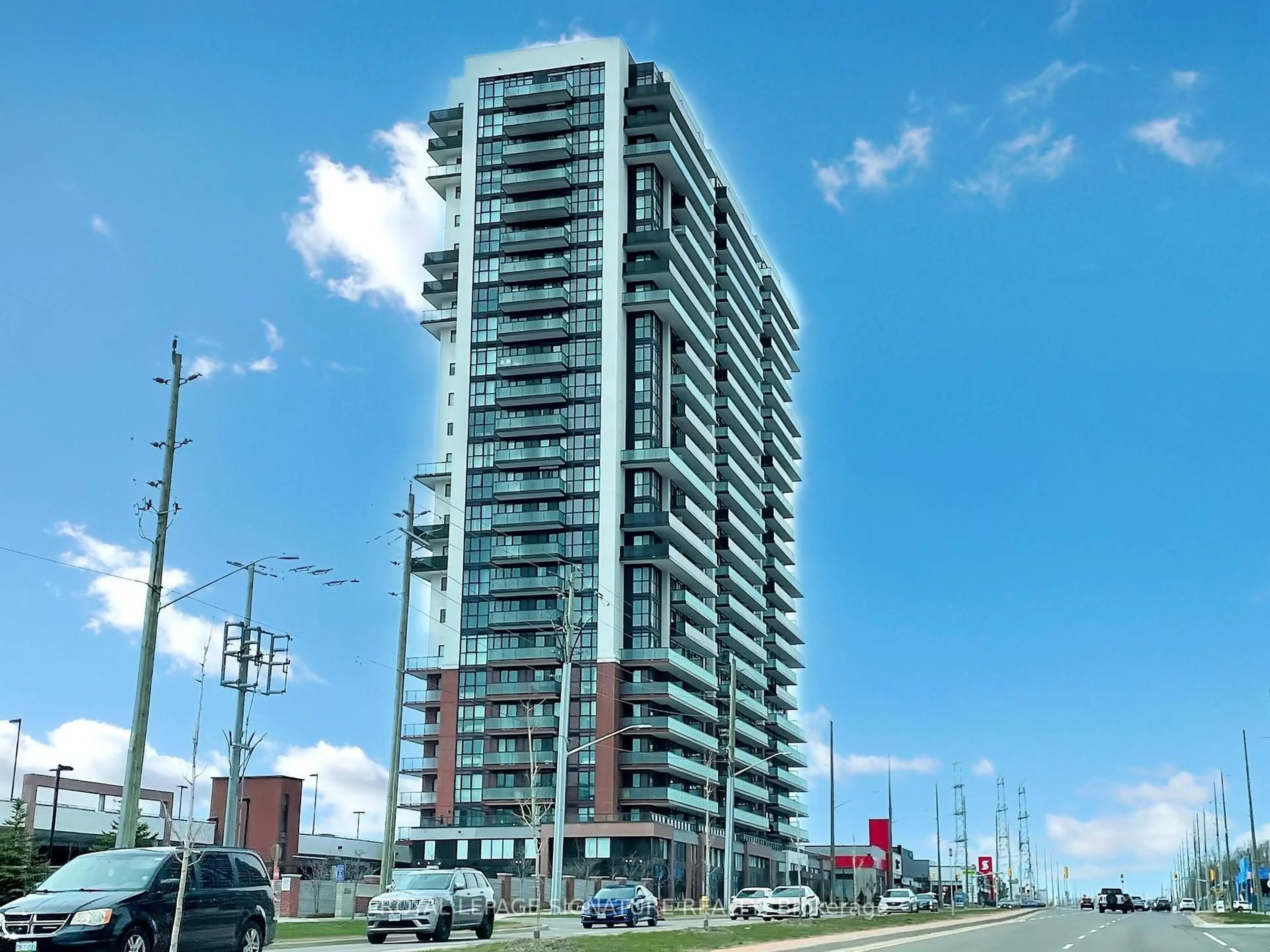 Unknown for 2550 Simcoe St #1103, Oshawa Ontario L1L 0R5