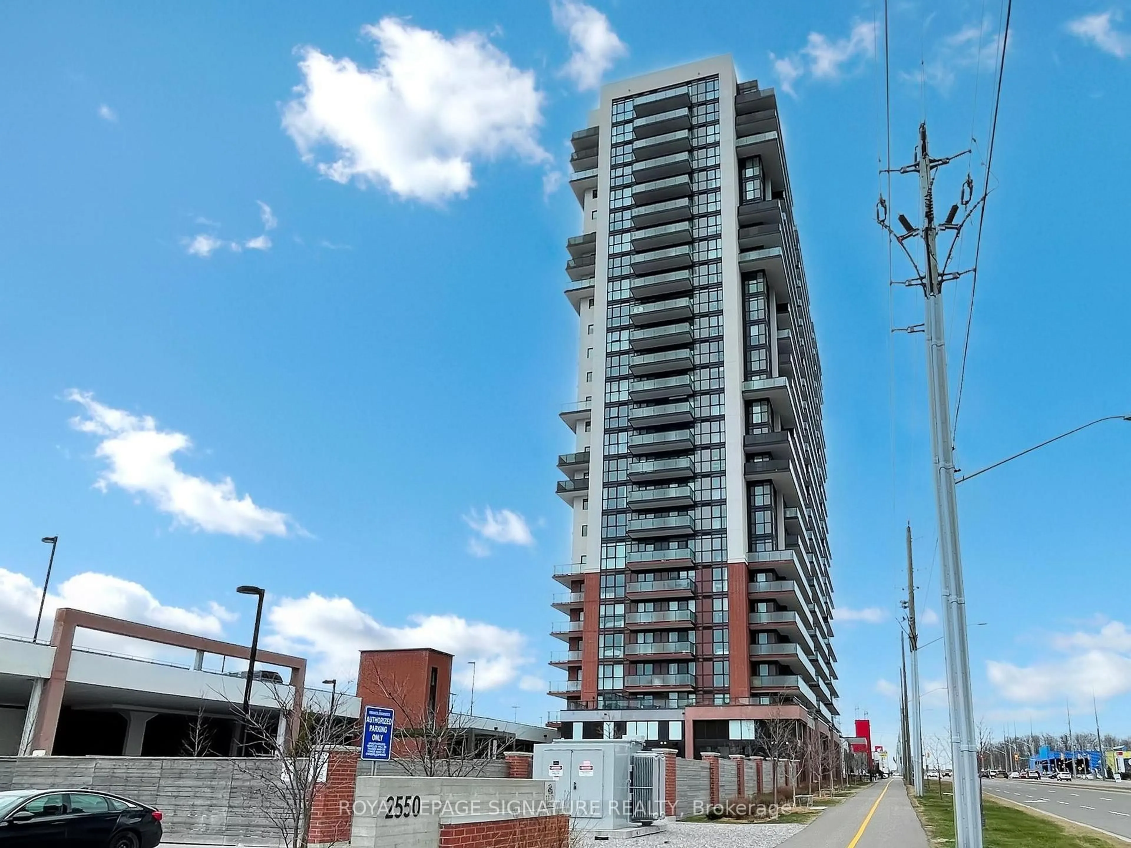 Unknown for 2550 Simcoe St #1103, Oshawa Ontario L1L 0R5