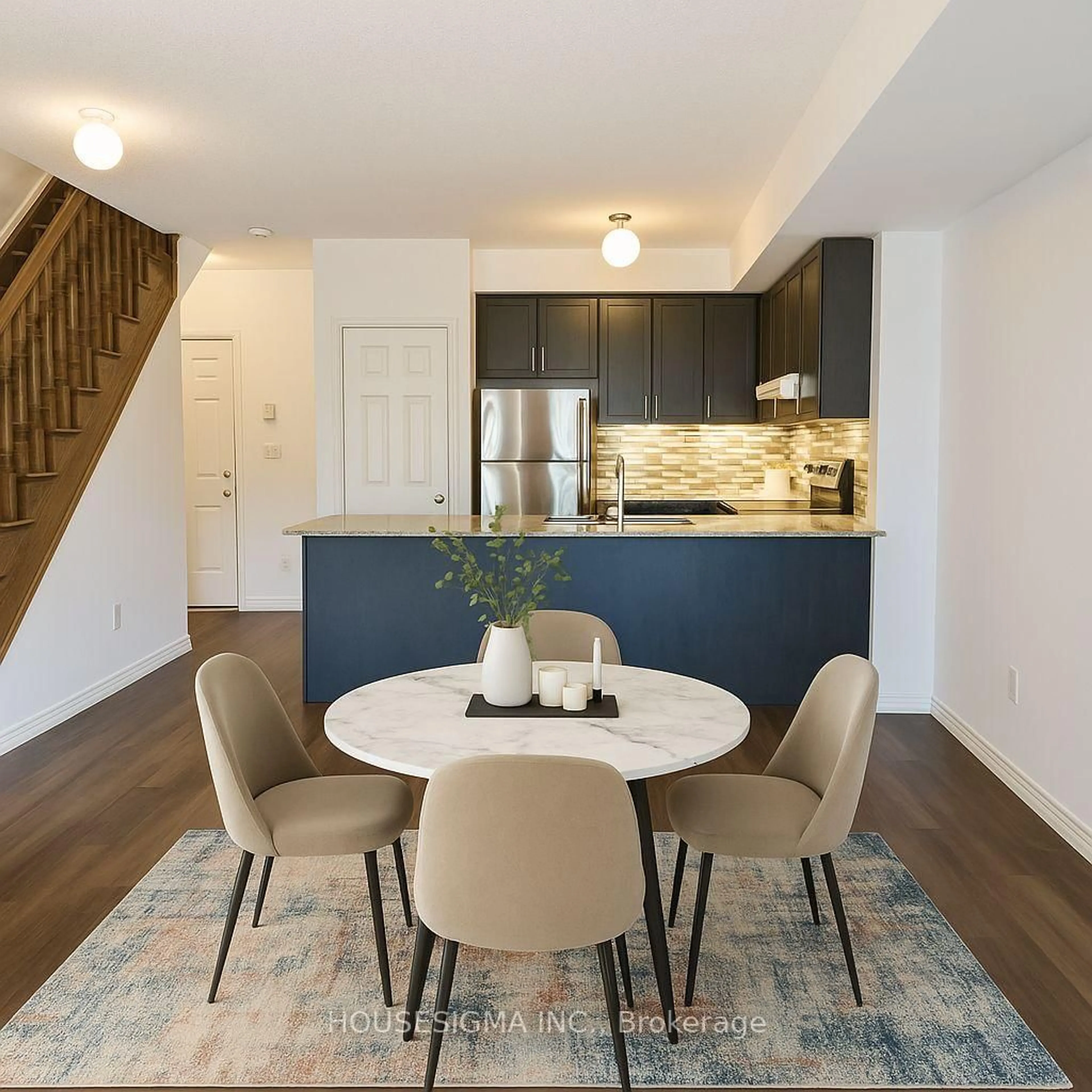 Unknown for 1040 Elton Way #11, Whitby Ontario L1N 2K2