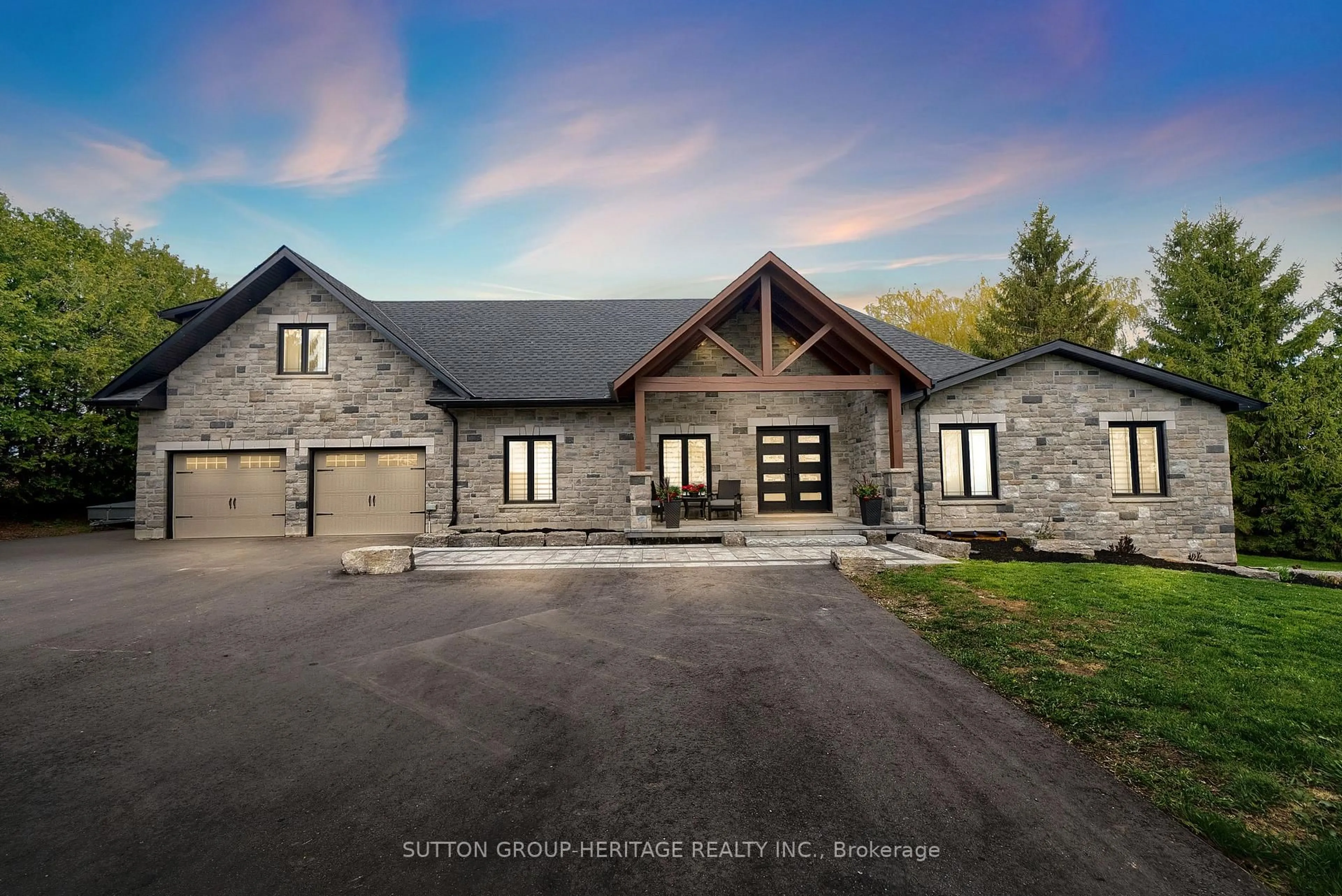 Unknown for 6345 Langmaid Rd, Clarington Ontario L0B 1J0