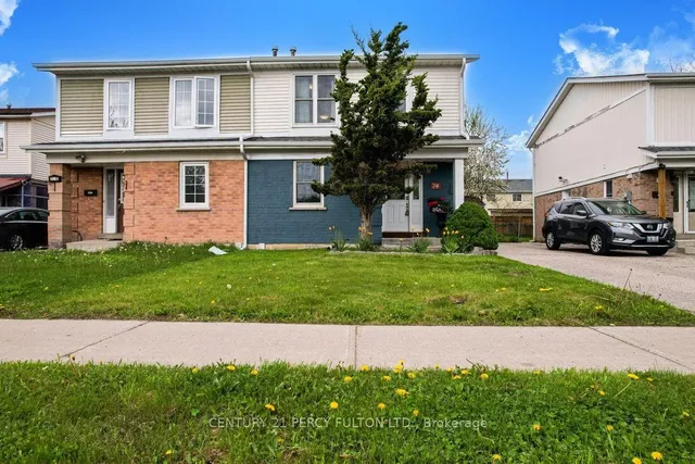 Additional property image - 74 Dunthorne Crt