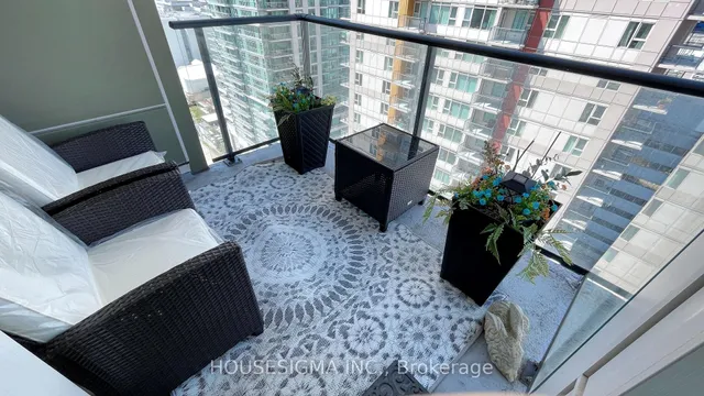 Additional property image - 190 Borough Dr Unit 2211