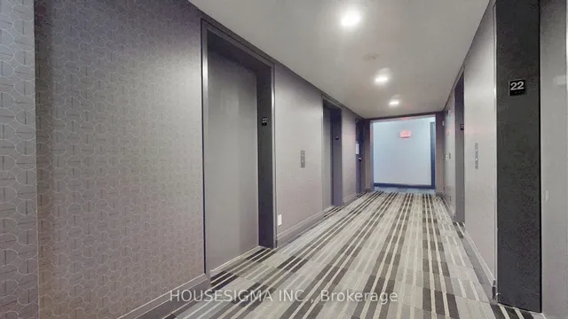 Additional property image - 190 Borough Dr Unit 2211