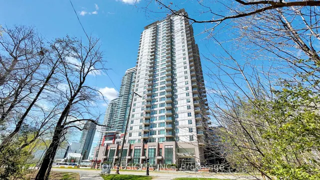 Additional property image - 190 Borough Dr Unit 2211