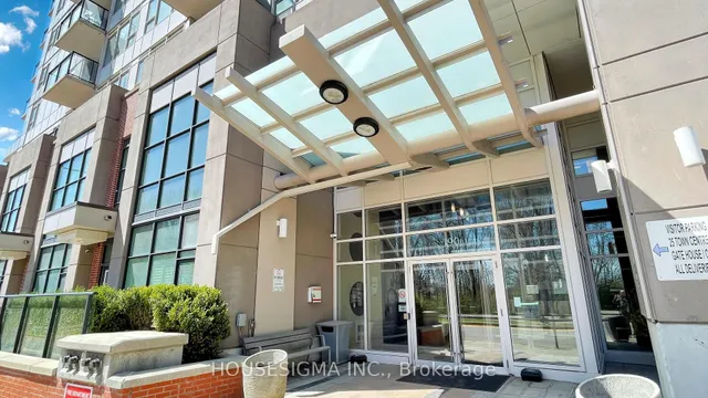 Additional property image - 190 Borough Dr Unit 2211