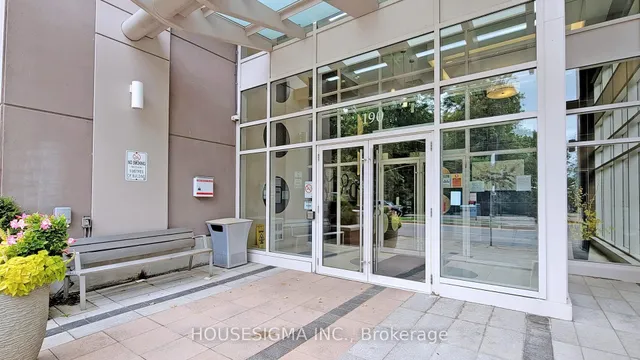 Additional property image - 190 Borough Dr Unit 2211