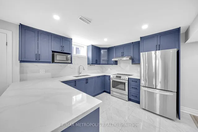 Additional property image - 769 Markham Rd