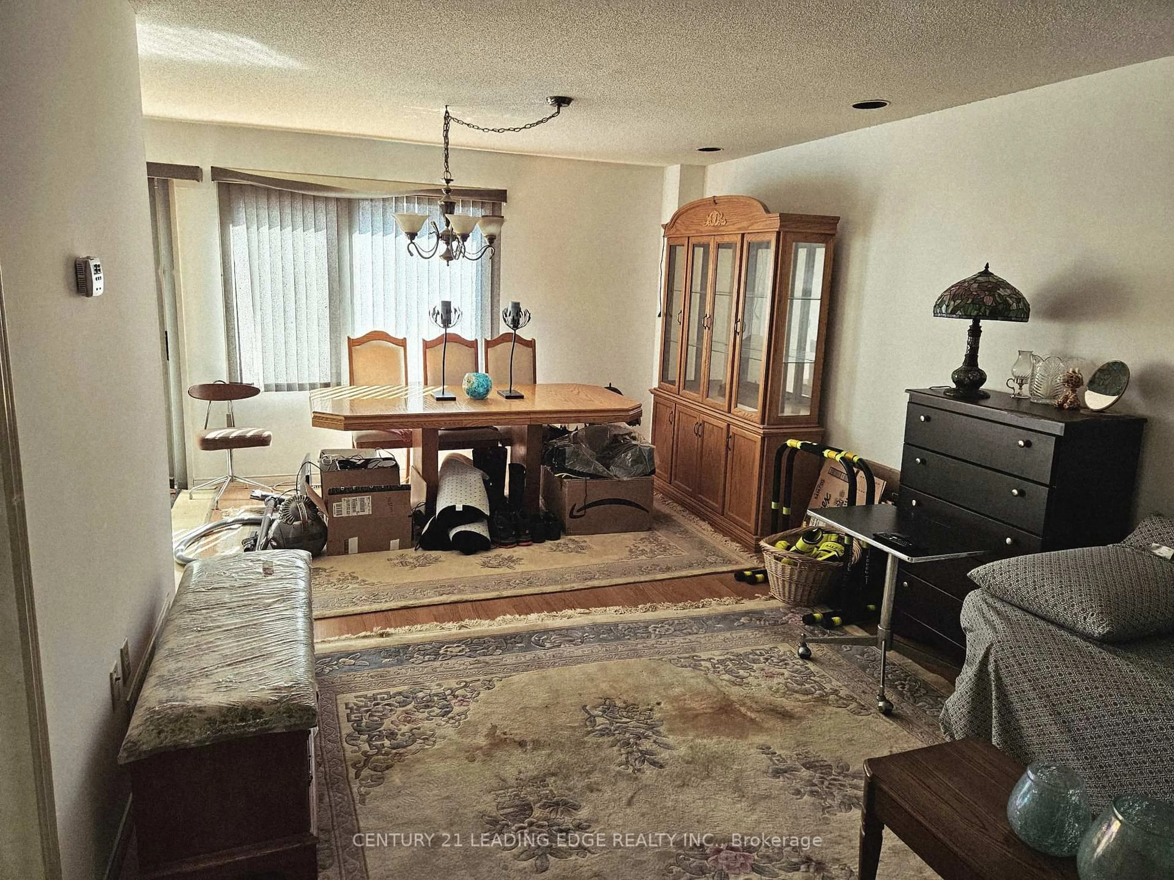 Dining room, unknown for 1031 Midland Ave #TH9, Toronto Ontario M1K 4G7