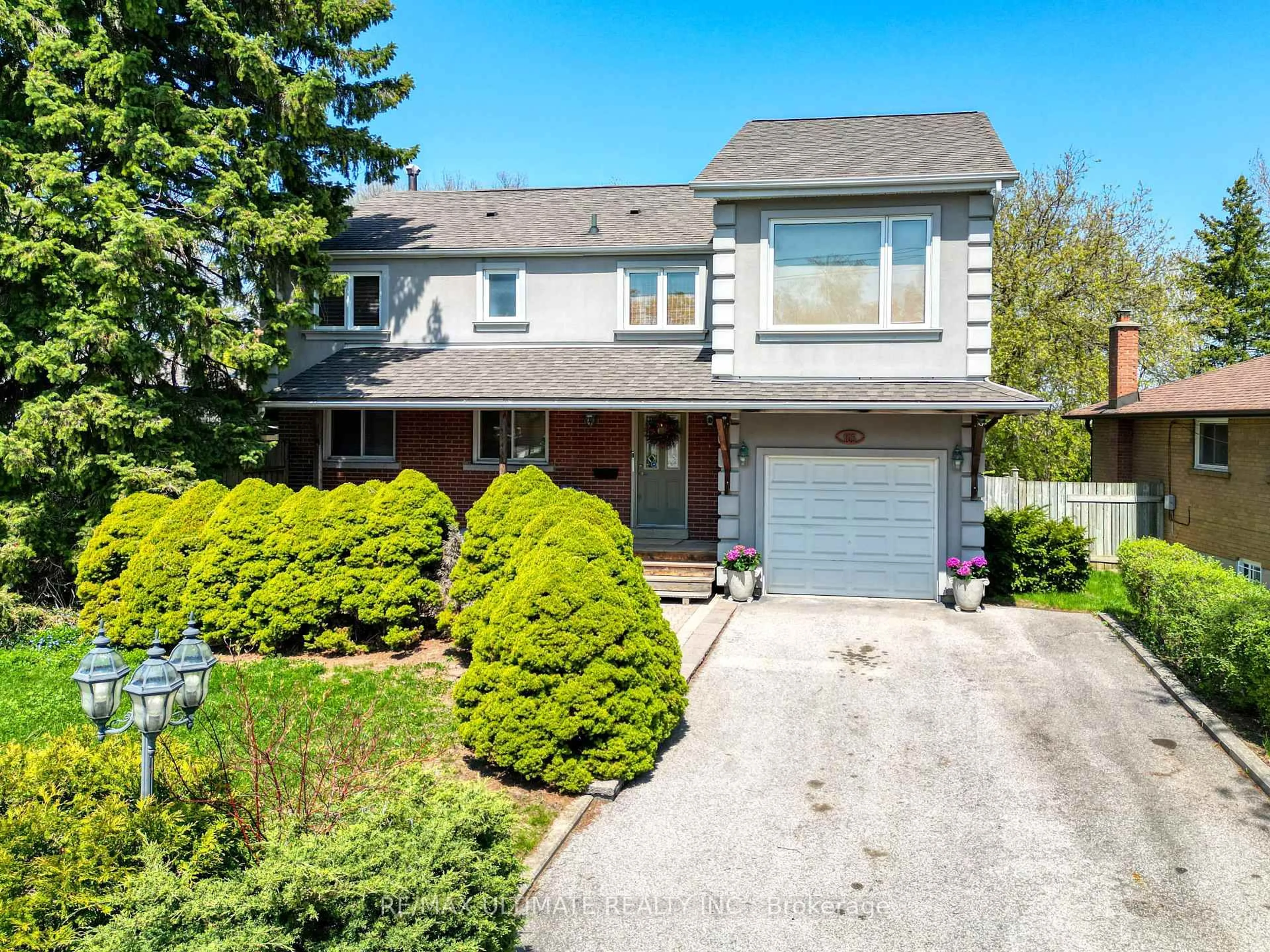 Unknown for 103 Weir Cres, Toronto Ontario M1E 3B2