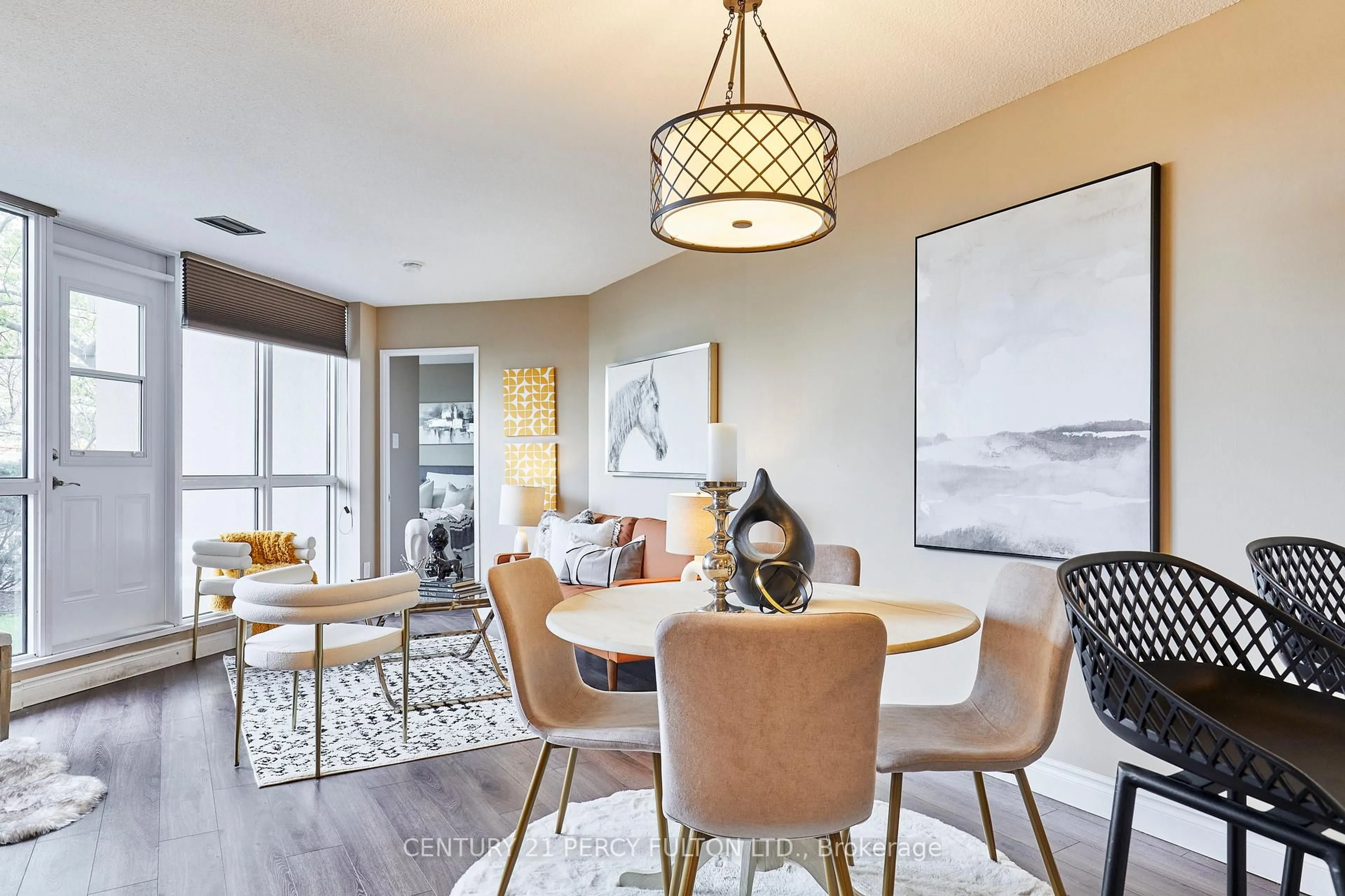 Dining room, unknown for 2 Westney Rd #102, Ajax Ontario L1T 3H3