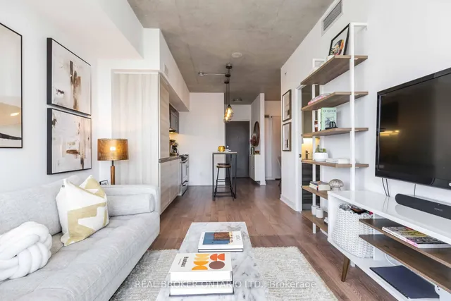 Additional property image - 1190 Dundas St Unit 318