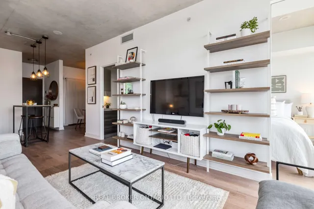 Additional property image - 1190 Dundas St Unit 318