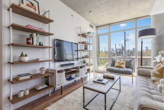 Additional property image - 1190 Dundas St Unit 318