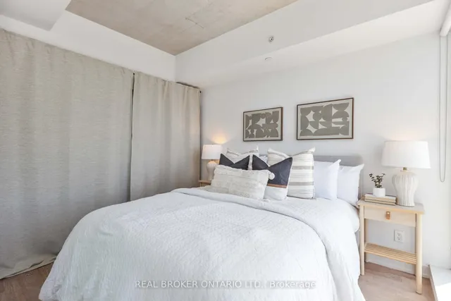 Additional property image - 1190 Dundas St Unit 318