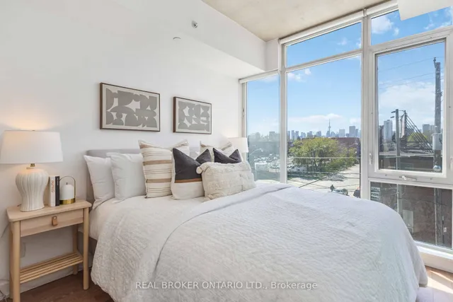Additional property image - 1190 Dundas St Unit 318