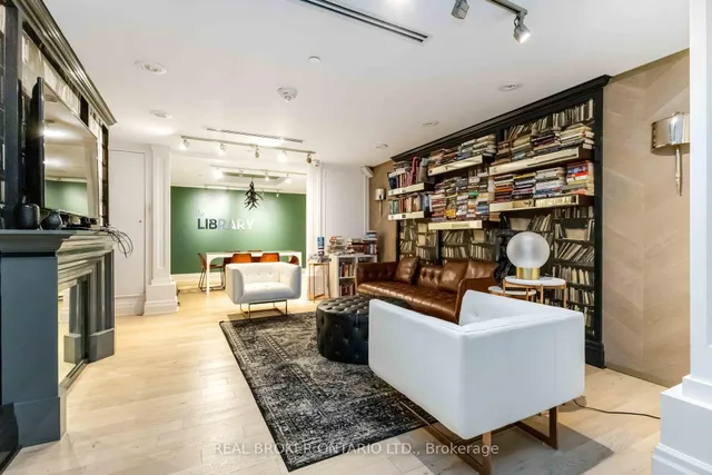 Additional property image - 1190 Dundas St Unit 318