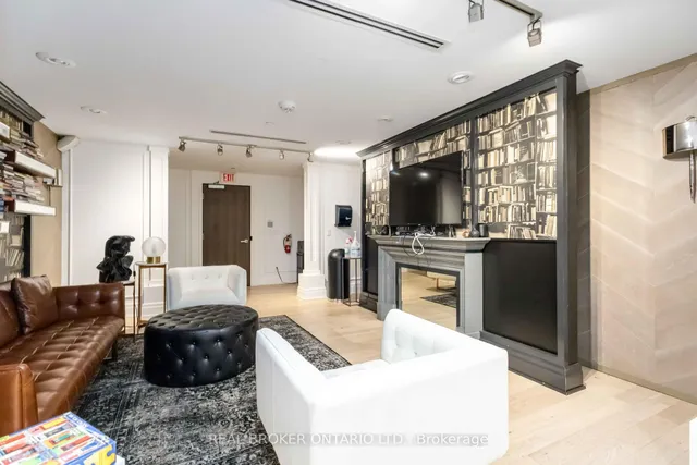 Additional property image - 1190 Dundas St Unit 318