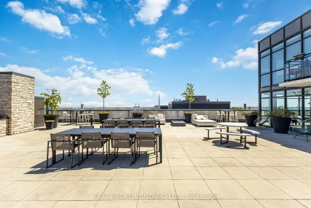 Additional property image - 1190 Dundas St Unit 318