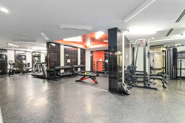 Additional property image - 1190 Dundas St Unit 318