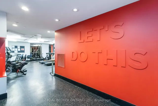 Additional property image - 1190 Dundas St Unit 318