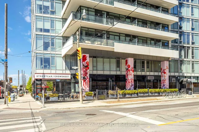 Additional property image - 1190 Dundas St Unit 318
