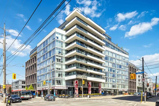Additional property image - 1190 Dundas St Unit 318