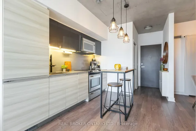 Additional property image - 1190 Dundas St Unit 318