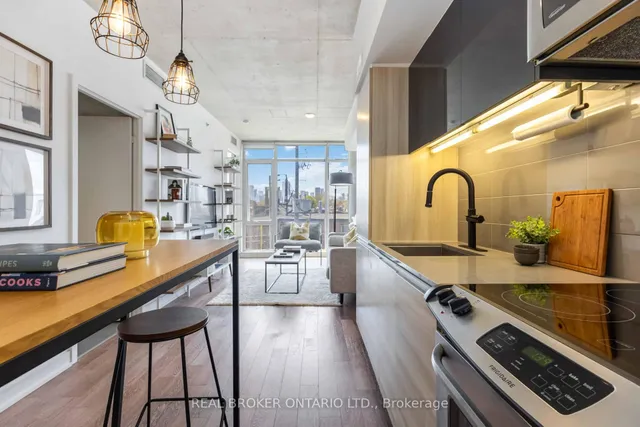 Additional property image - 1190 Dundas St Unit 318