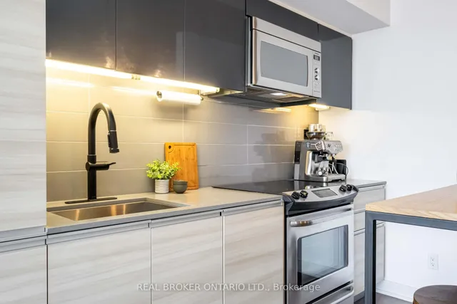 Additional property image - 1190 Dundas St Unit 318