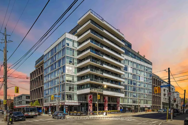 Additional property image - 1190 Dundas St Unit 318