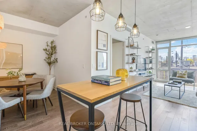 Additional property image - 1190 Dundas St Unit 318
