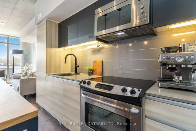 Additional property image - 1190 Dundas St Unit 318