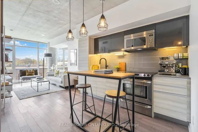 Additional property image - 1190 Dundas St Unit 318