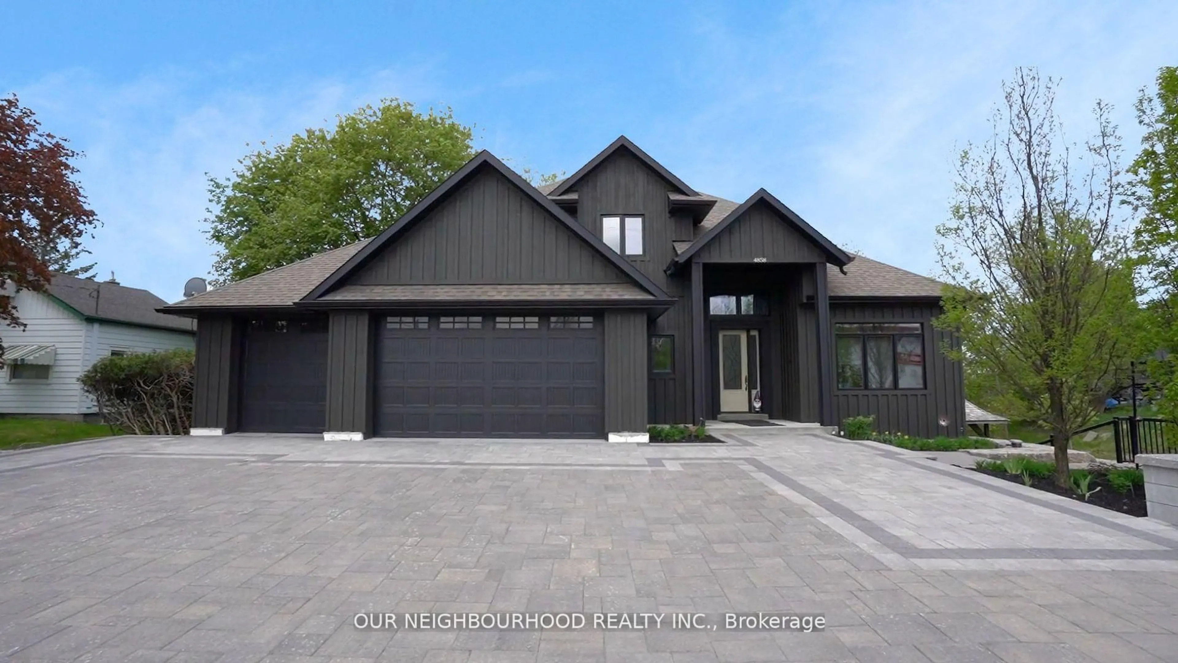 Unknown for 4858 Trulls Rd, Clarington Ontario L0B 1J0