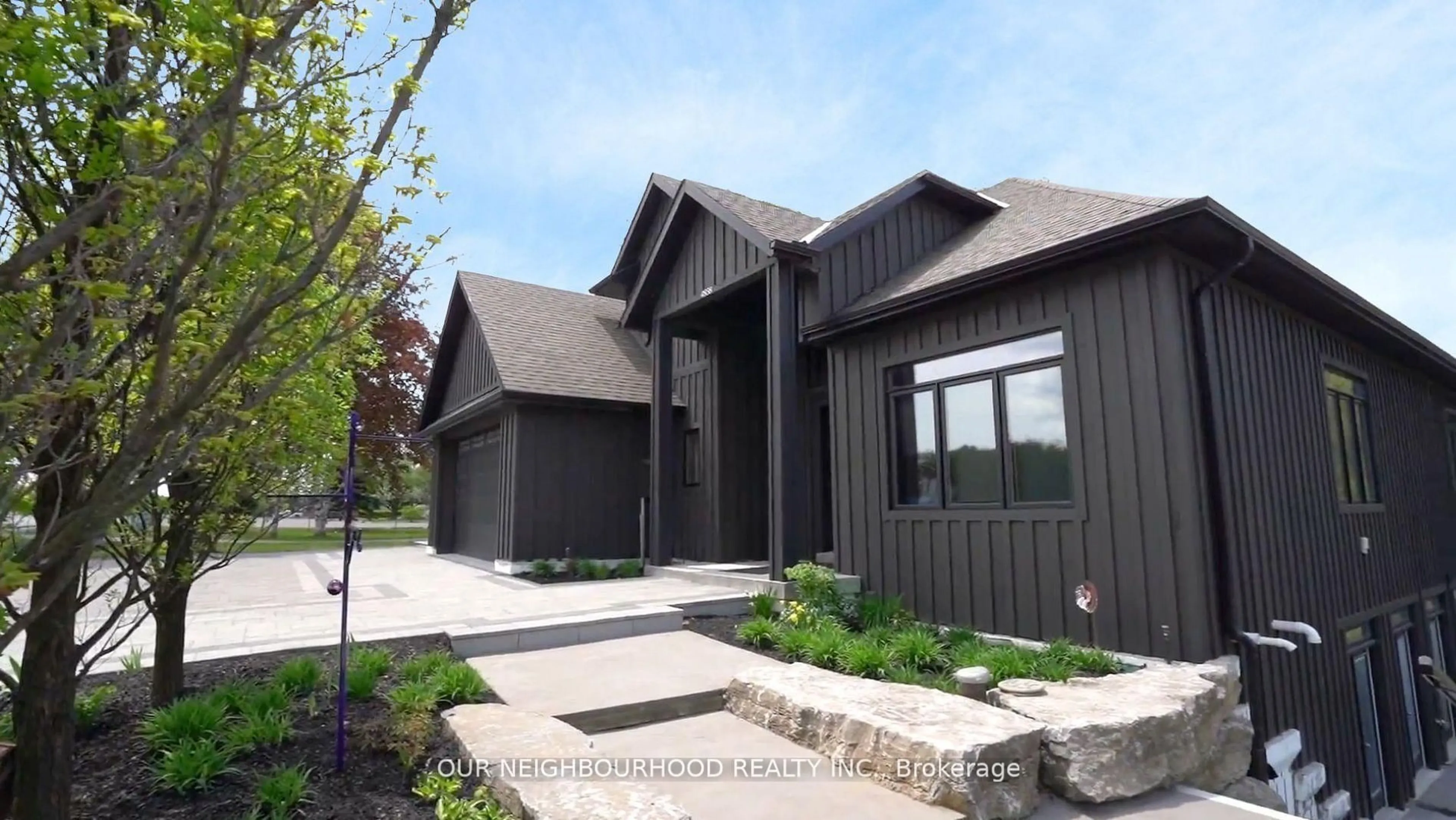 Unknown for 4858 Trulls Rd, Clarington Ontario L0B 1J0