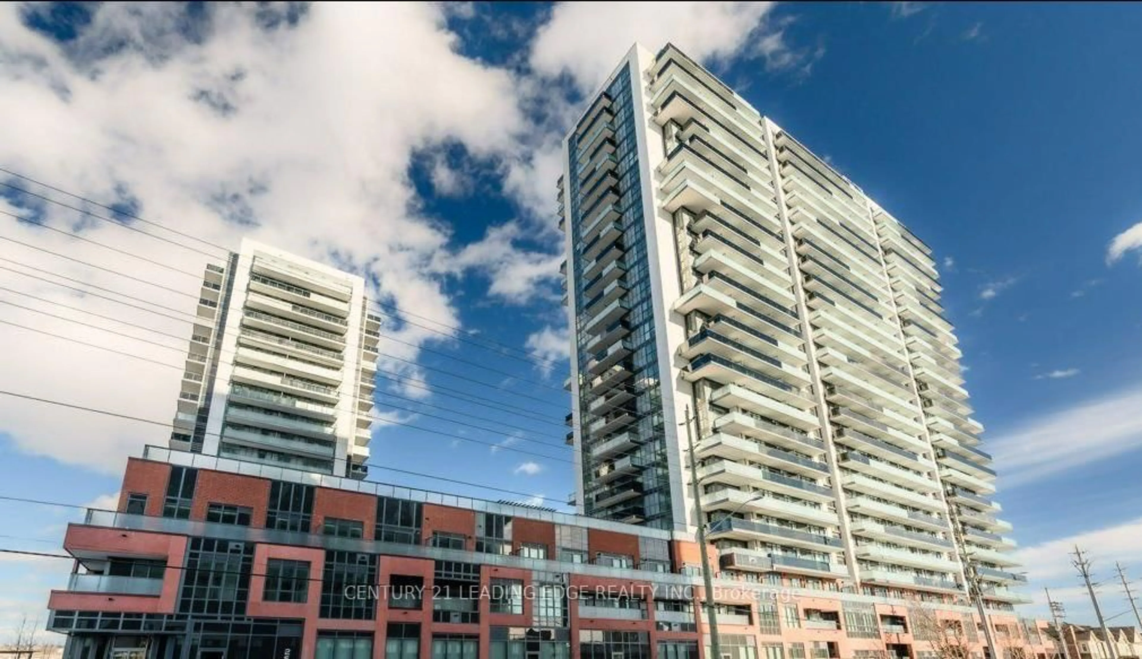 Unknown for 2545 SIMCOE St #403, Oshawa Ontario L1L 0W3