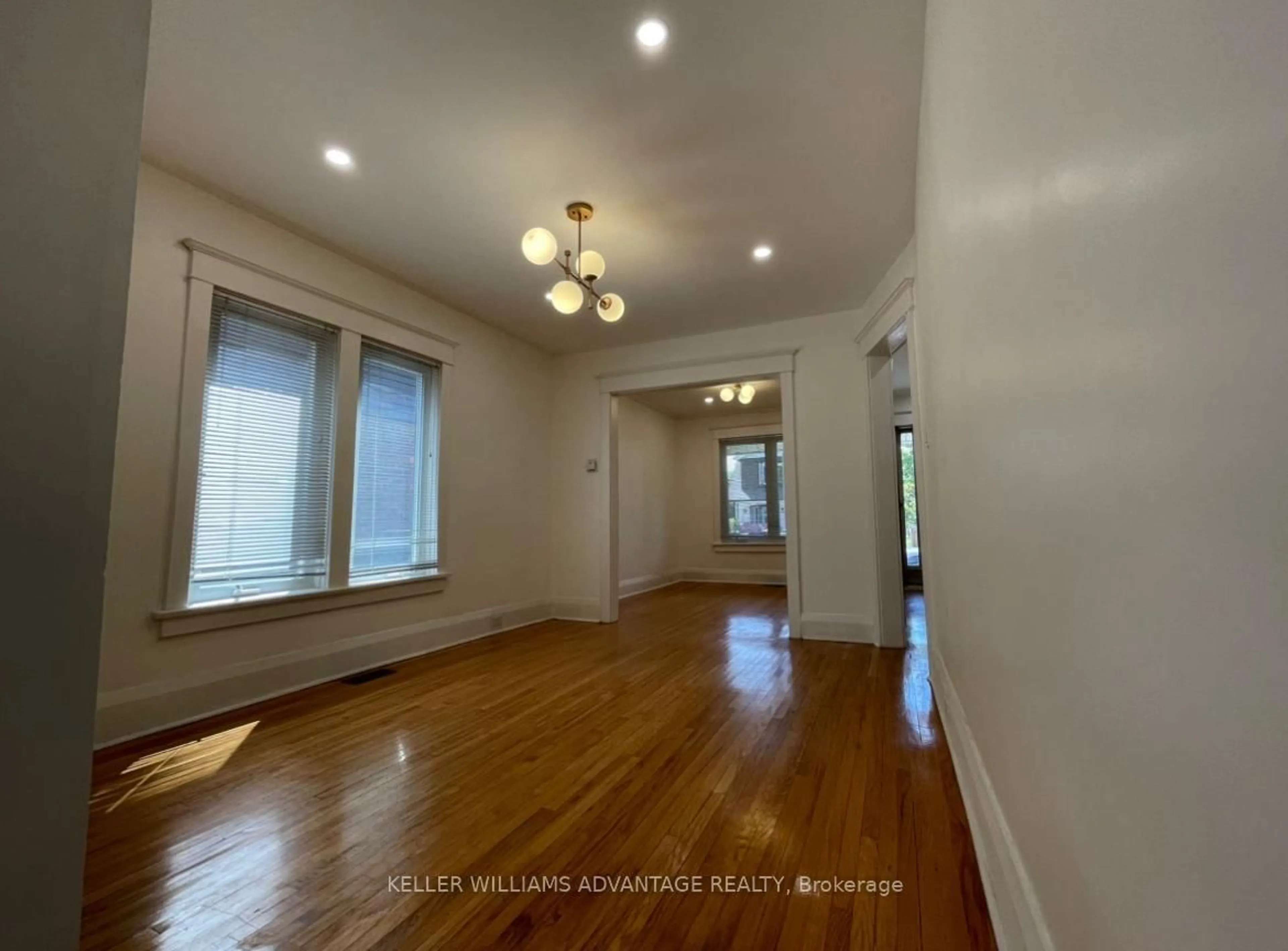 A pic of a room for 31 Hiltz Ave, Toronto Ontario M4L 2N6