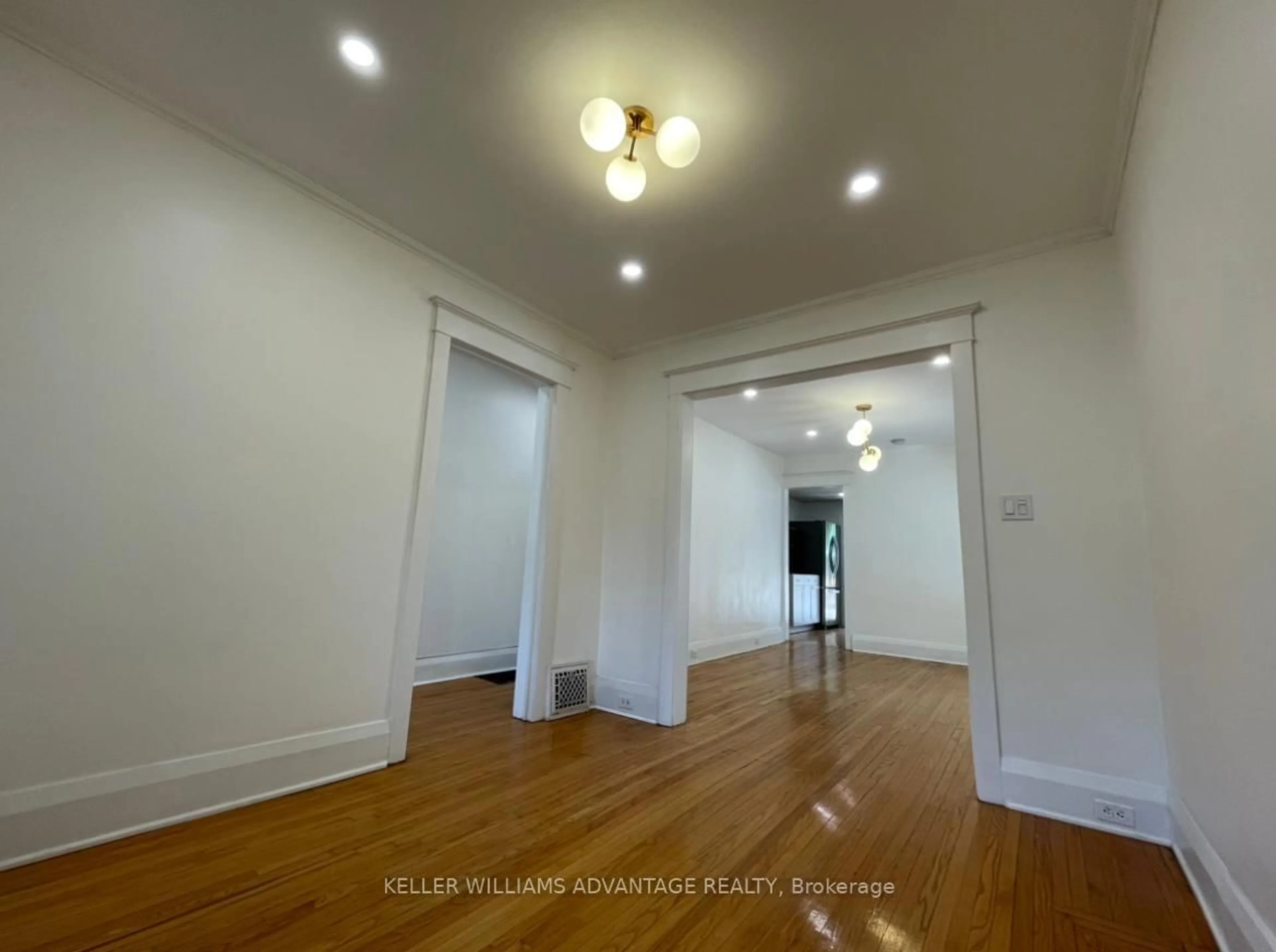 A pic of a room for 31 Hiltz Ave, Toronto Ontario M4L 2N6