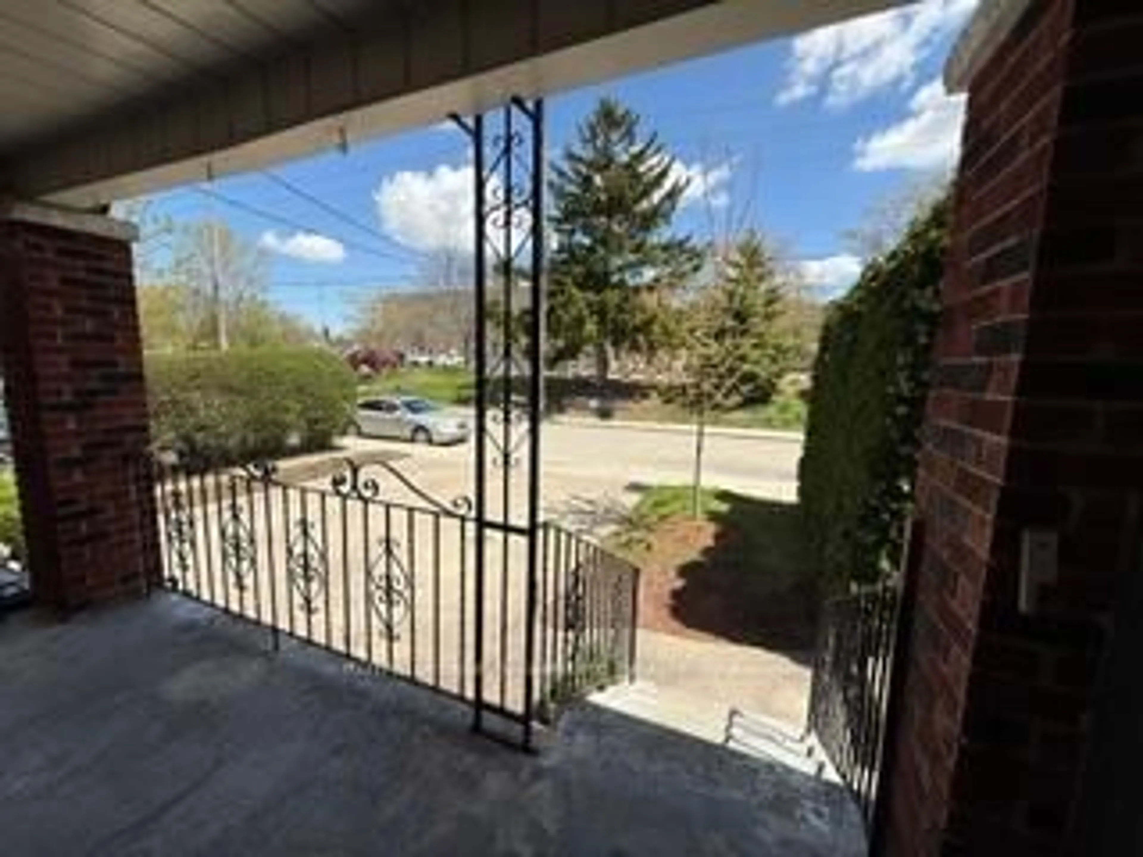 Patio, unknown for 28 Durant Ave, Toronto Ontario M4J 4V9