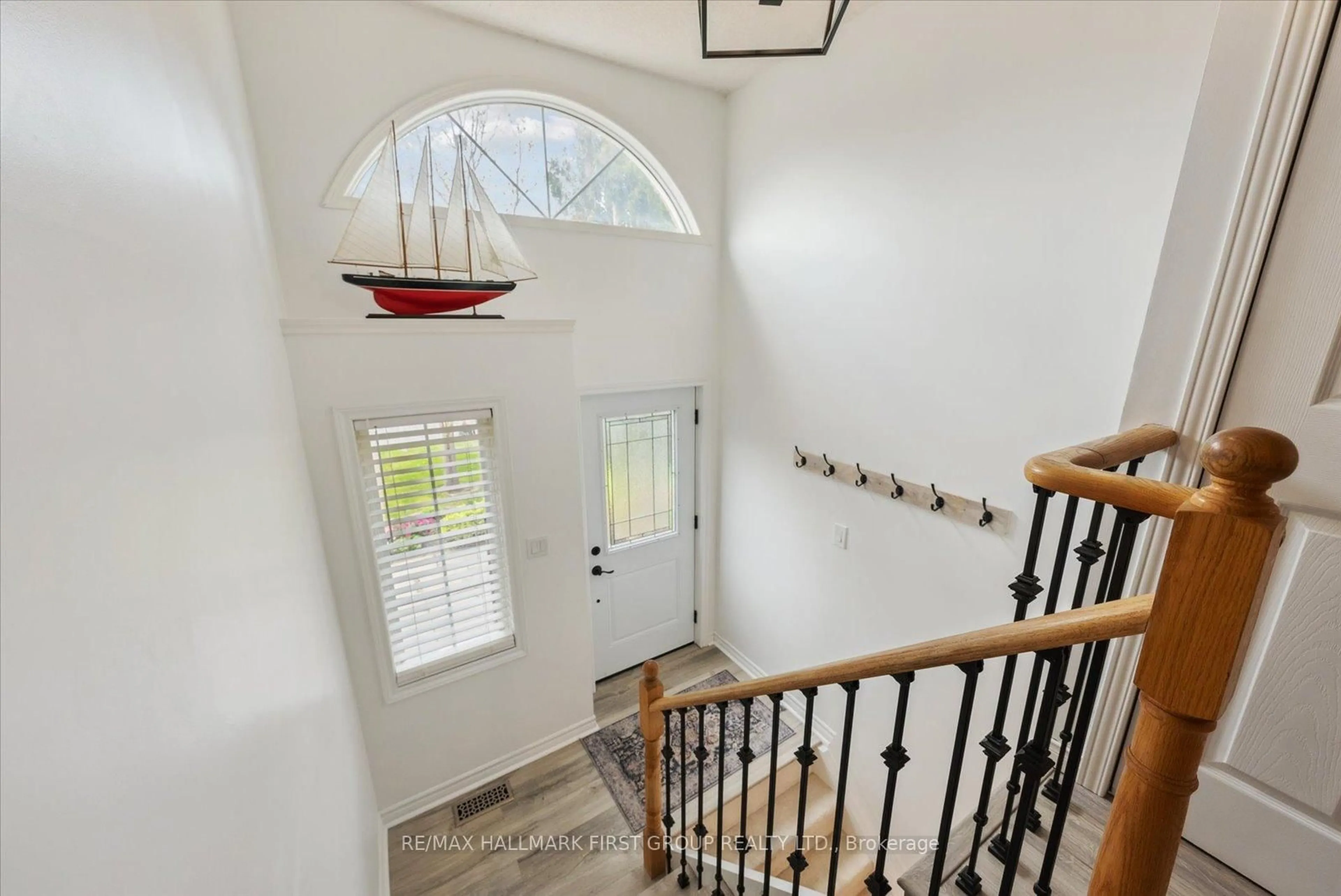 Unknown for 1647 Autumn Cres, Pickering Ontario L1V 6X6