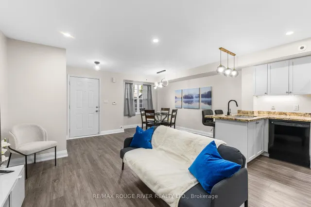 Additional property image - 25 Strangford Lane Unit 103