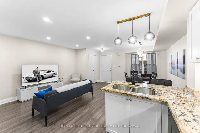 Additional property image - 25 Strangford Lane Unit 103