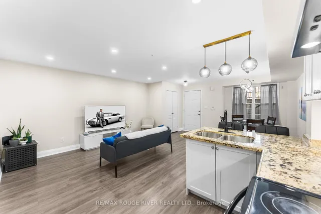 Additional property image - 25 Strangford Lane Unit 103