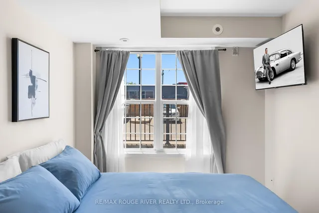 Additional property image - 25 Strangford Lane Unit 103